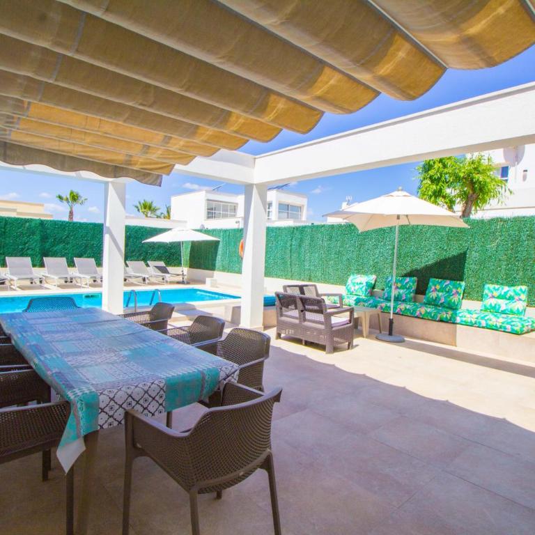 Villa Alex - Vacation Home - 2