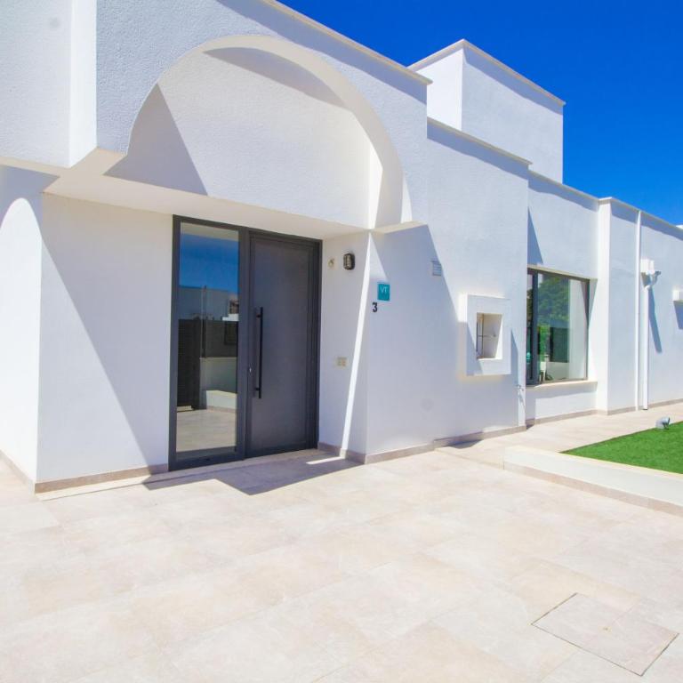 Villa Alex - Vacation Home - 33