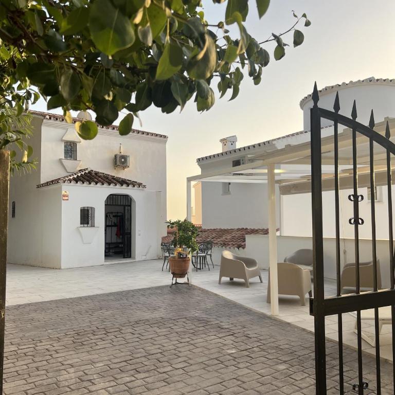 AP393 - Los Almendros - Villa de 3 dormitorios - 4