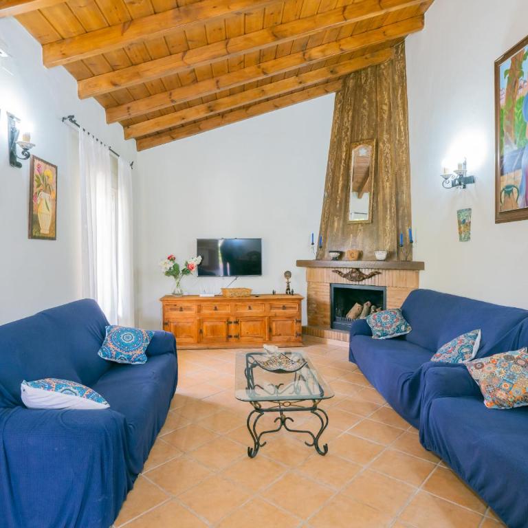 Cubo's Casa Rural Yanza - Vacation Home - 21