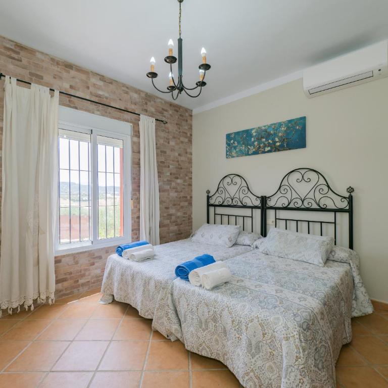 Cubo's Casa Rural Yanza - Vacation Home - 31