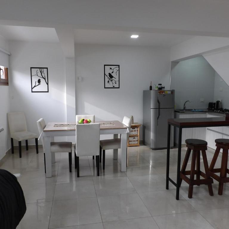 Gotitas del Lago - Apartamento - 2 niveles - 9