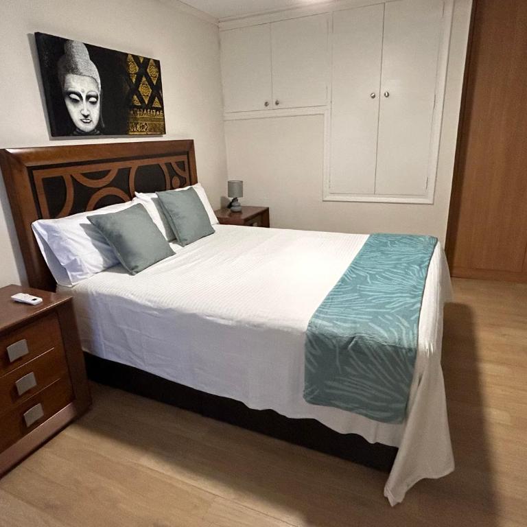 Apartamentos Playa Pequeña - Apartamento de 1 dormitorio - 19