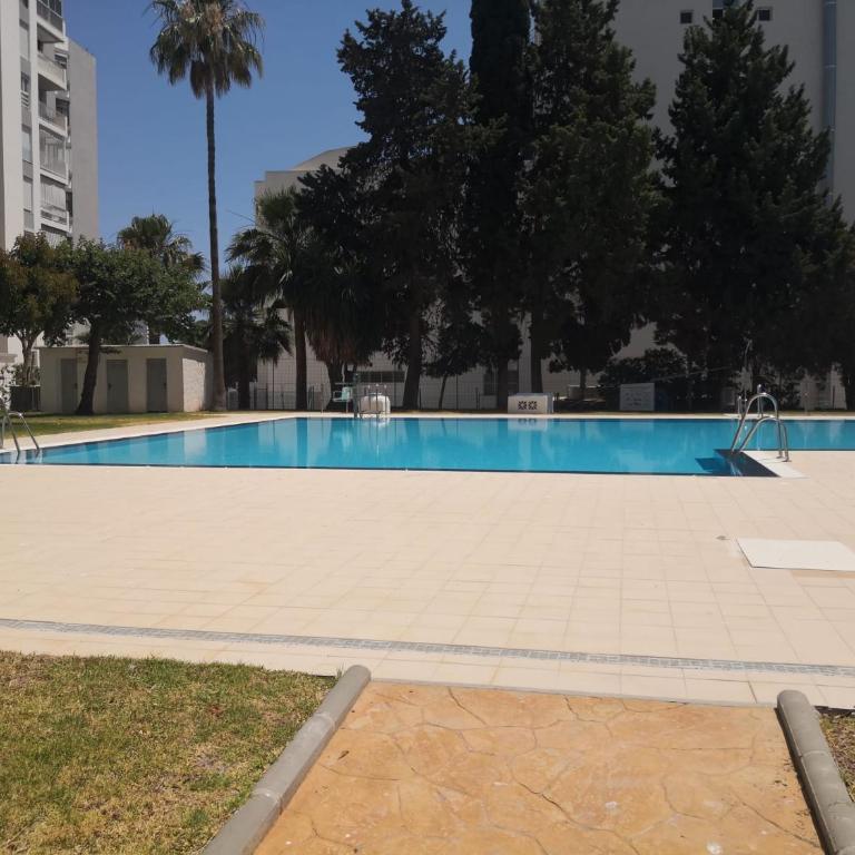 Blue Ocean Apartments - One-Bedroom Apartment - 14