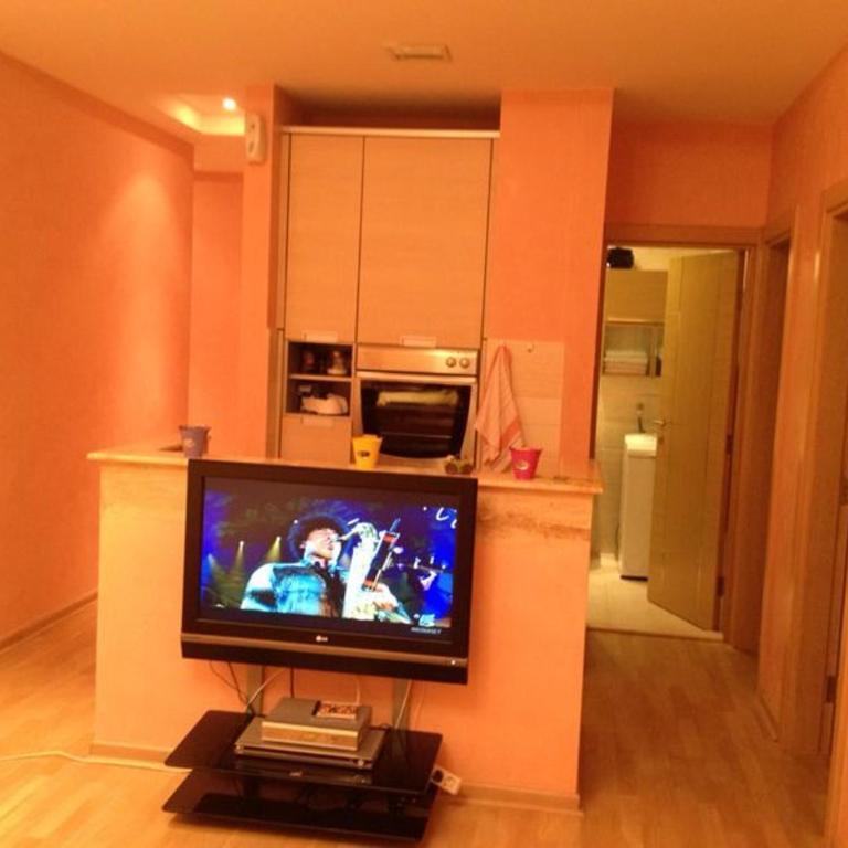 Solemar Apartment - Deluxe Apartment - 14
