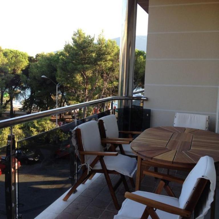 Solemar Apartment - Deluxe Apartment - 23