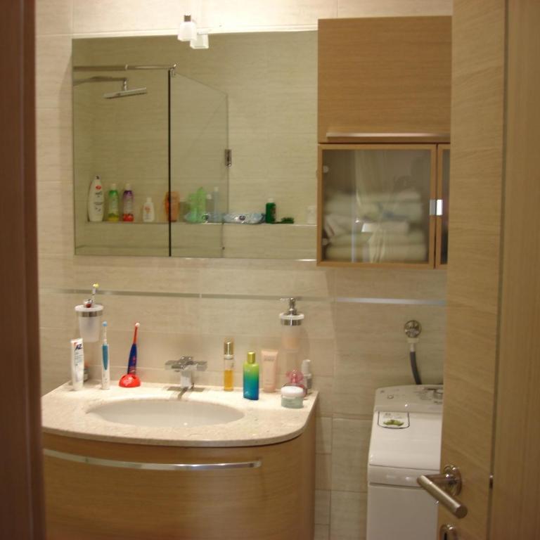 Solemar Apartment - Deluxe Apartment - 16