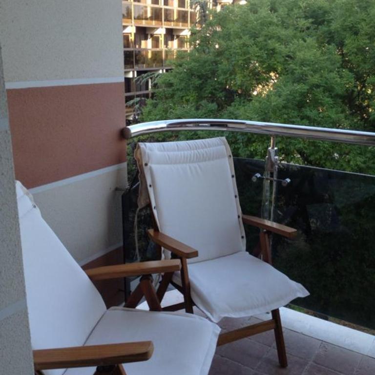 Solemar Apartment - Deluxe Apartment - 24