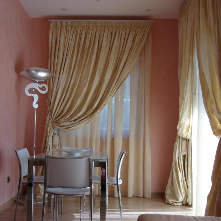 Solemar Apartment - Deluxe Apartment - 8
