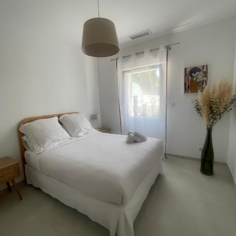 La maison des Lilas - Haus mit 2 Schlafzimmern - 4