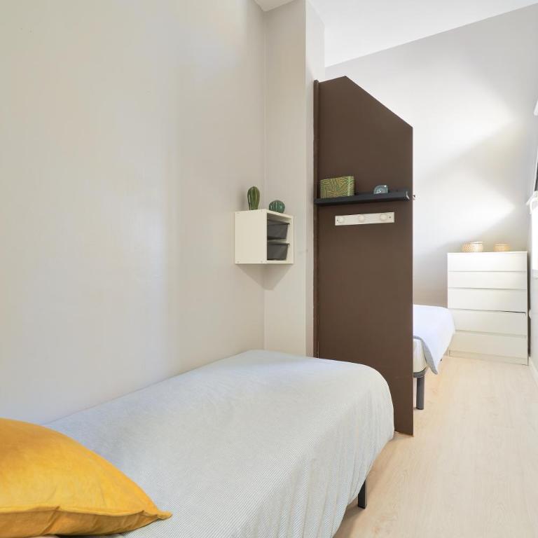 Perfect beach location with roof terrace - Apartamento con vistas al mar - 16