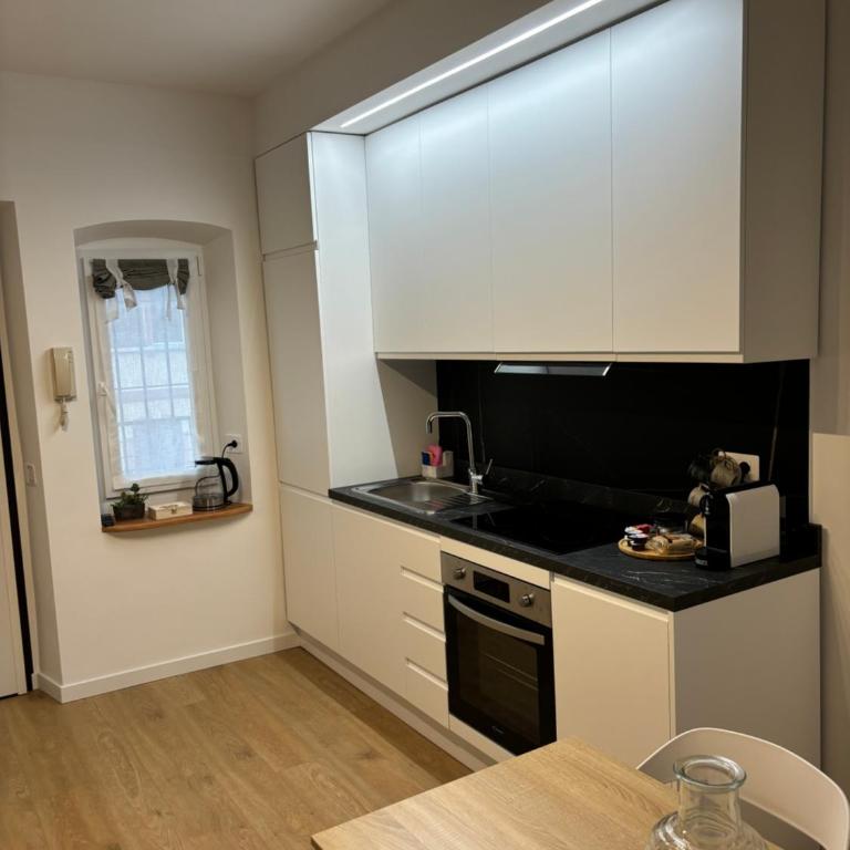 Mira Lago - Appartamento con 1 Camera da Letto - 4