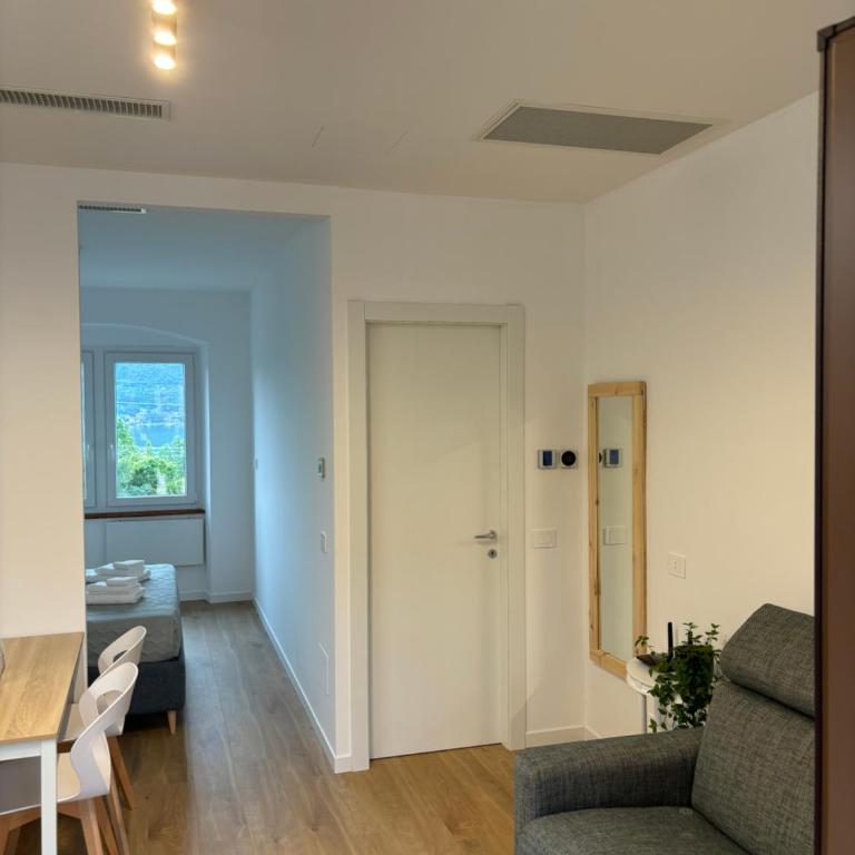 Mira Lago - Appartamento con 1 Camera da Letto - 5