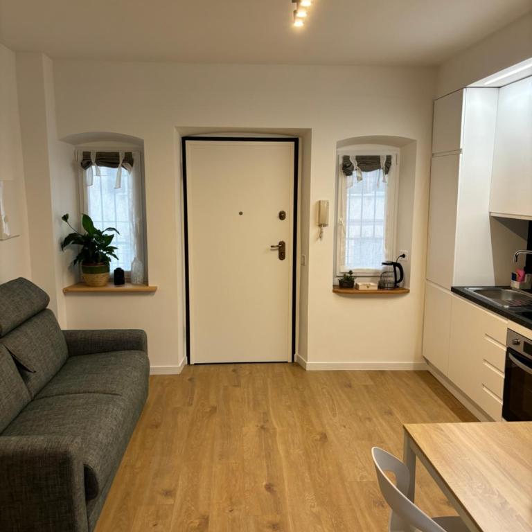 Mira Lago - Appartamento con 1 Camera da Letto - 6
