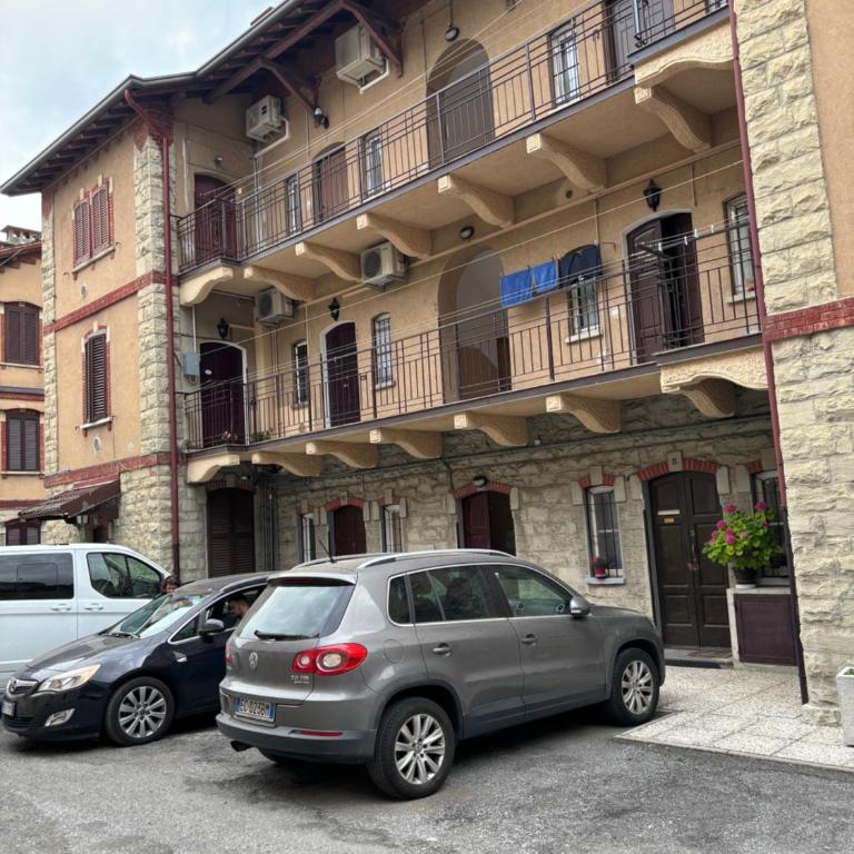 Mira Lago - Appartamento con 1 Camera da Letto - 7
