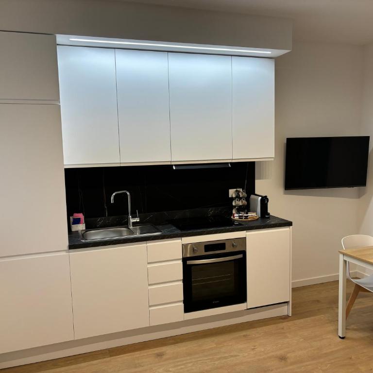 Mira Lago - Appartamento con 1 Camera da Letto - 8