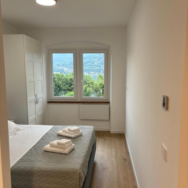 Mira Lago - Appartamento con 1 Camera da Letto - 12