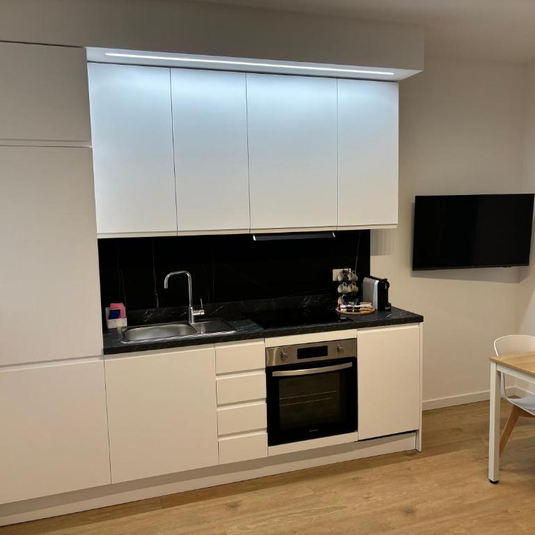 Mira Lago - Appartamento con 1 Camera da Letto - 16