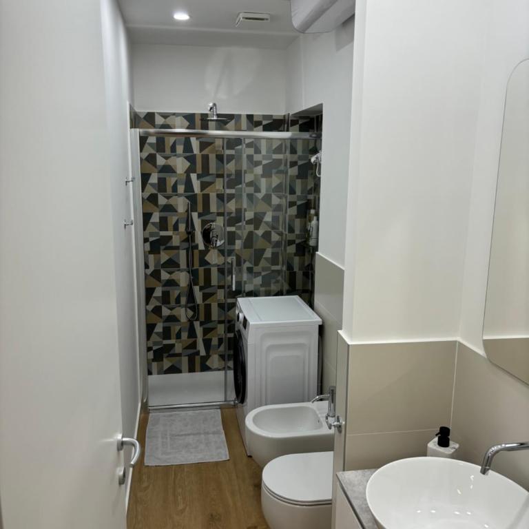 Mira Lago - Appartamento con 1 Camera da Letto - 18