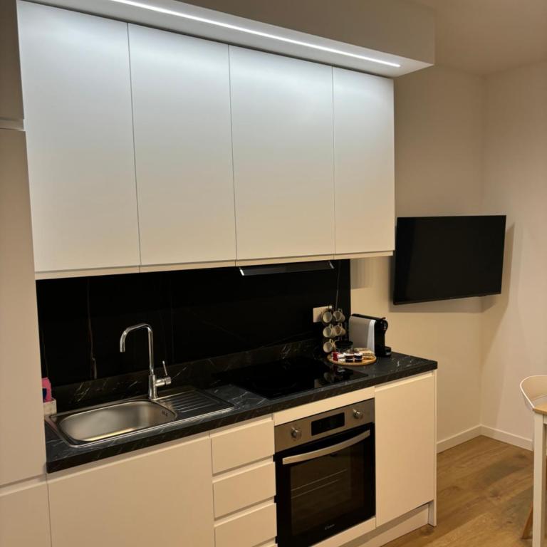 Mira Lago - Appartamento con 1 Camera da Letto - 19