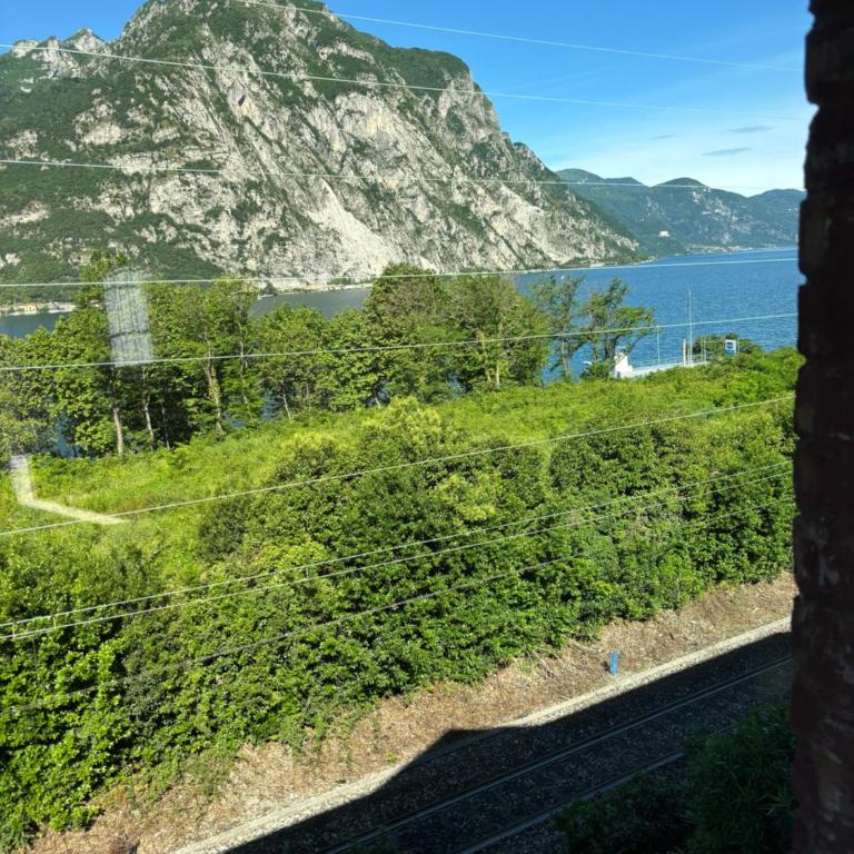 Mira Lago - Appartamento con 1 Camera da Letto - 20