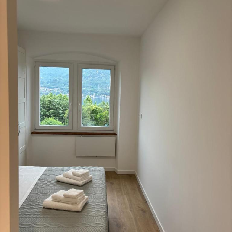 Mira Lago - Appartamento con 1 Camera da Letto - 21