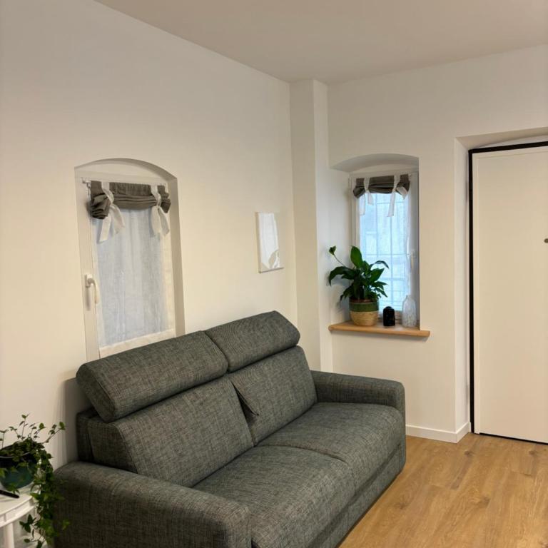 Mira Lago - Appartamento con 1 Camera da Letto - 22