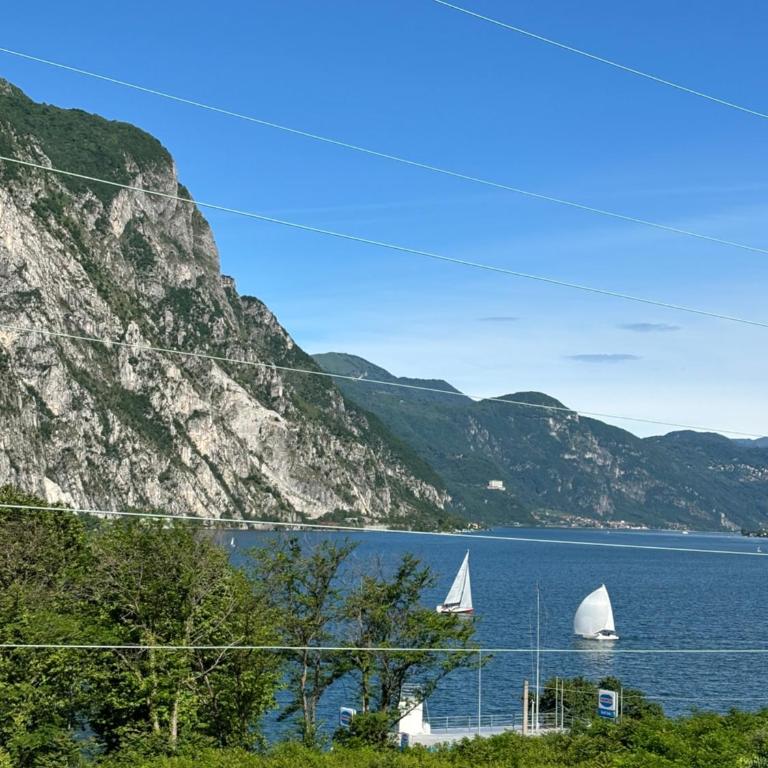 Mira Lago - Appartamento con 1 Camera da Letto - 23