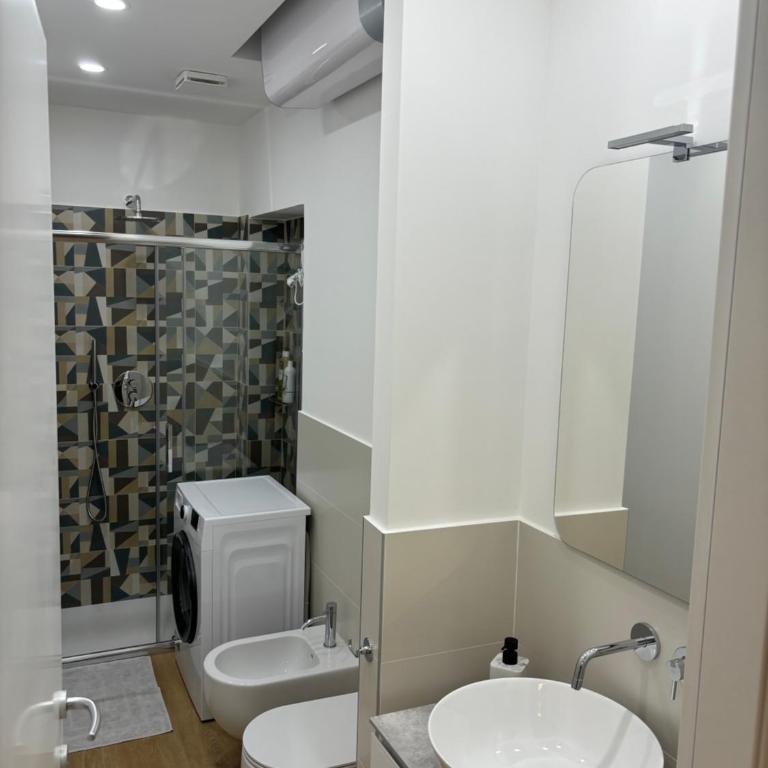 Mira Lago - Appartamento con 1 Camera da Letto - 24