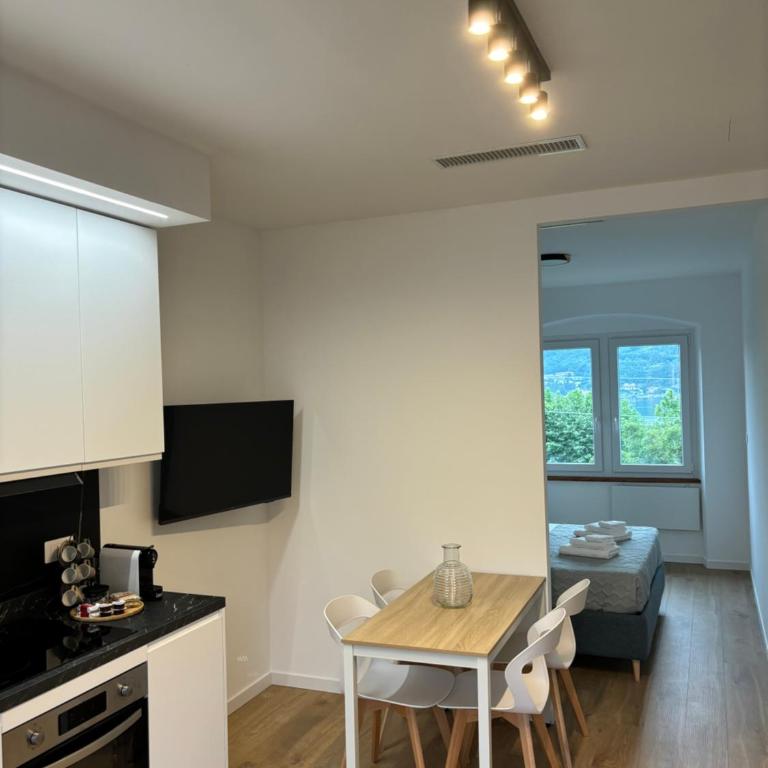Mira Lago - Appartamento con 1 Camera da Letto - 25