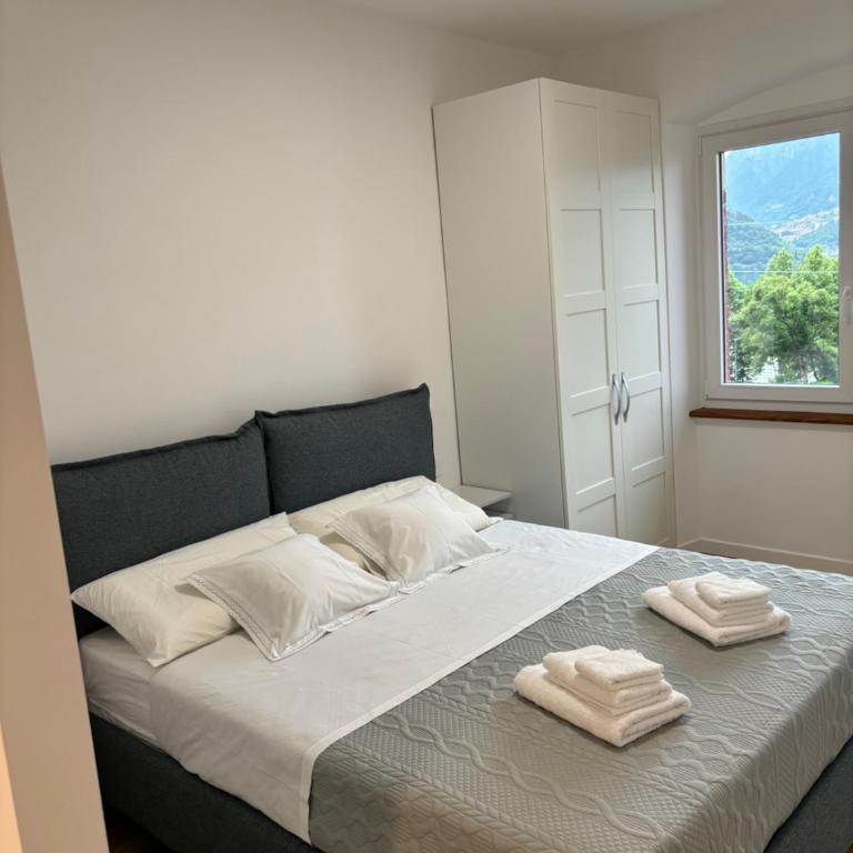 Mira Lago - Appartamento con 1 Camera da Letto - 26