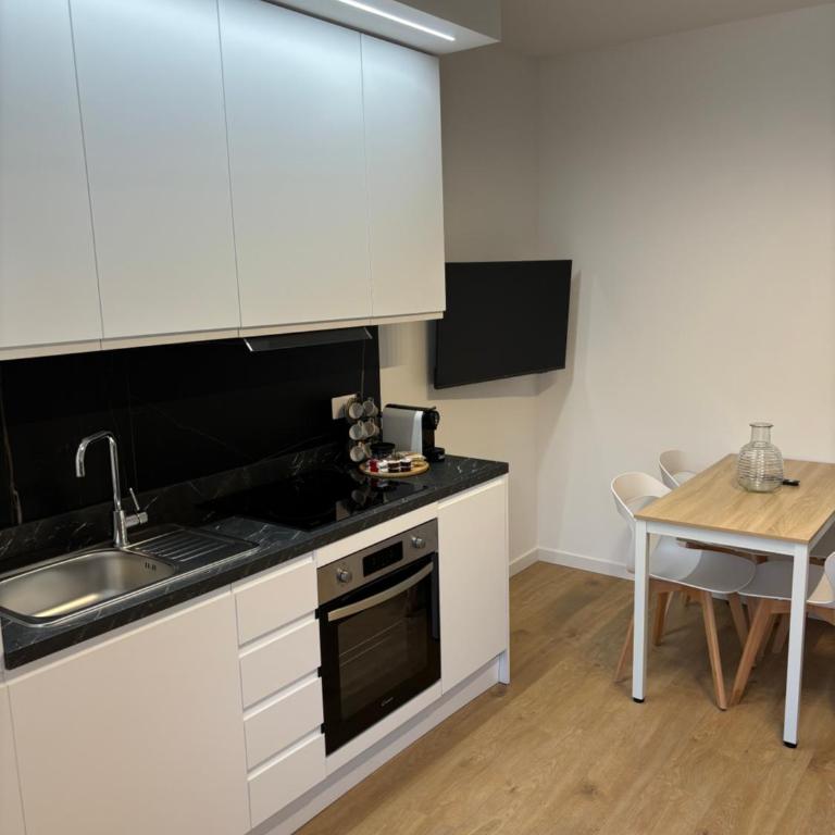 Mira Lago - Appartamento con 1 Camera da Letto - 27
