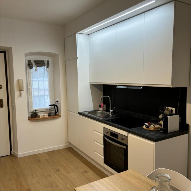 Mira Lago - Appartamento con 1 Camera da Letto - 29