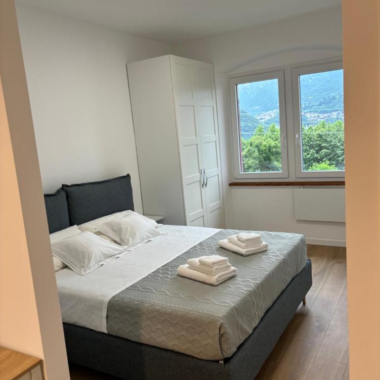 Mira Lago - Appartamento con 1 Camera da Letto - 30