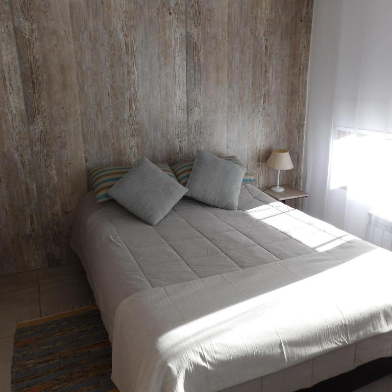 Gotitas del Lago - Apartamento de 1 dormitorio - 14