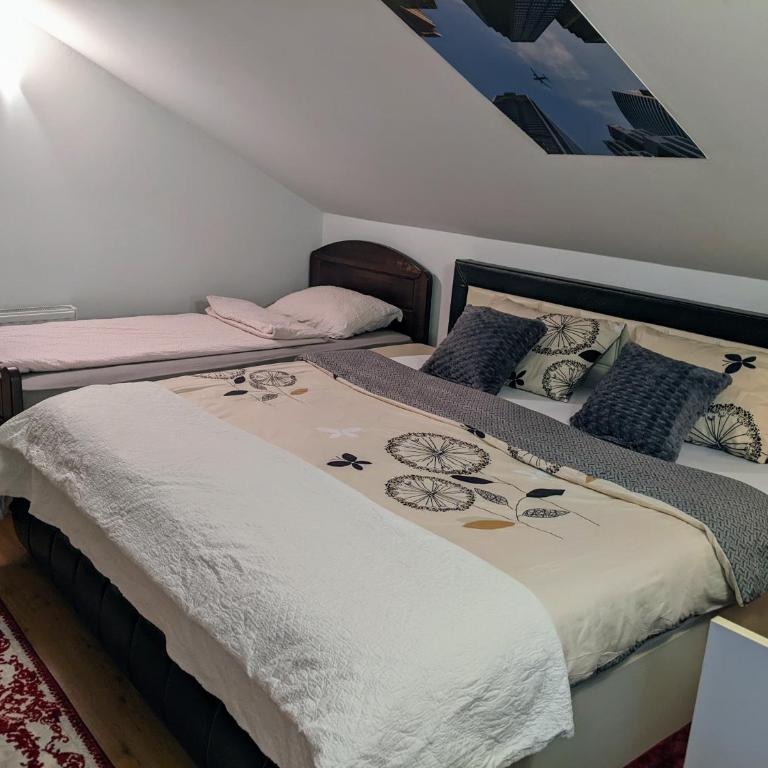 Apartmani Hrastik 2 - One-Bedroom Apartment - 5