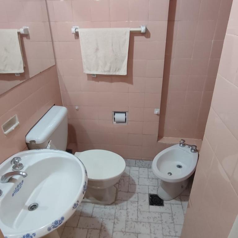 Departamento Las Tipas - Apartamento de 1 dormitorio - 9