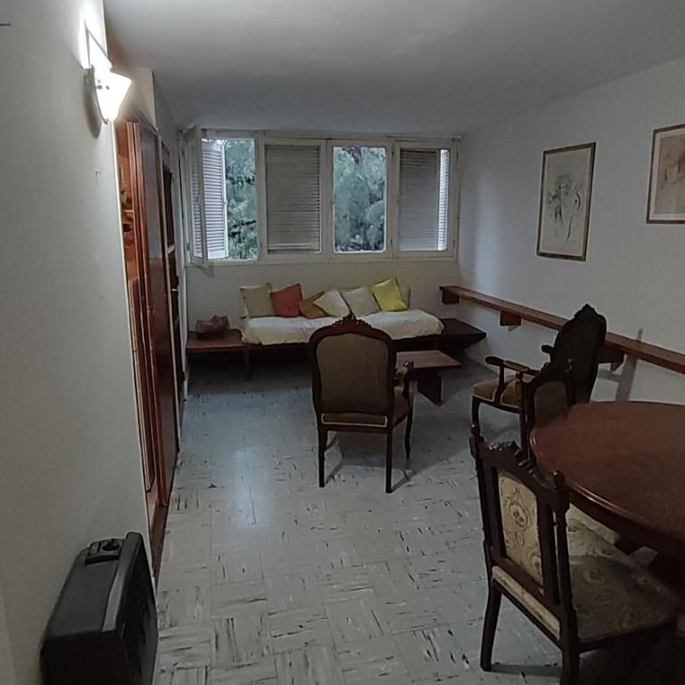 Departamento Las Tipas - Apartamento de 1 dormitorio - 7