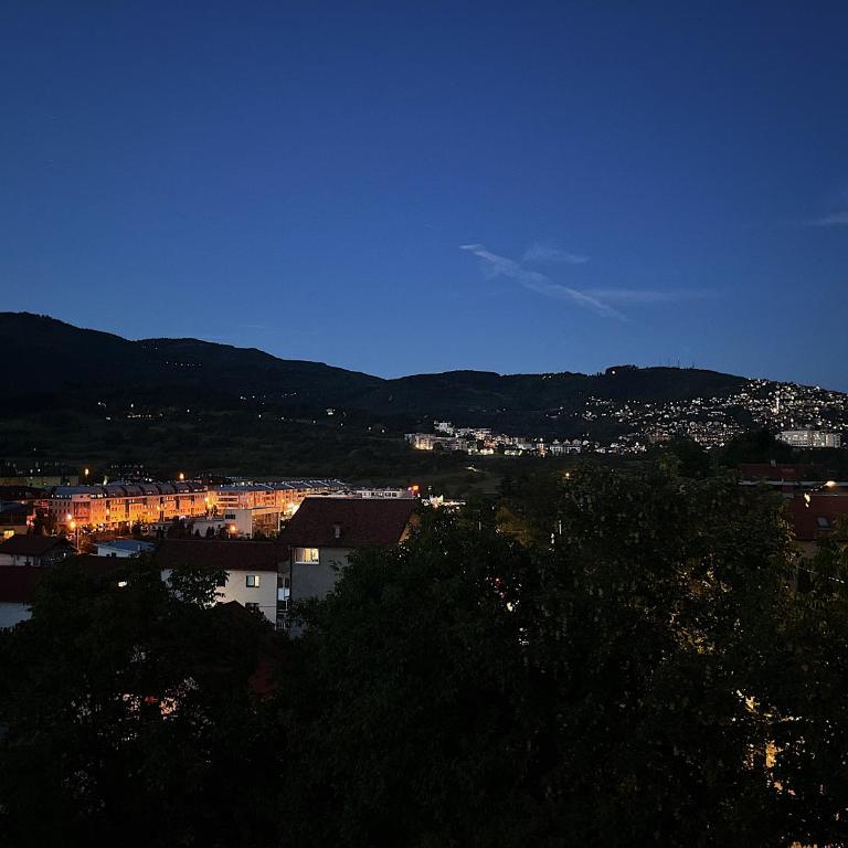 Apartment Sarajevo - Apartman sa 3 Spavaće Sobe - 14