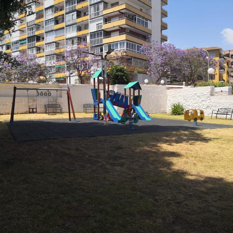 Blue Ocean Apartments - One-Bedroom Apartment - 21