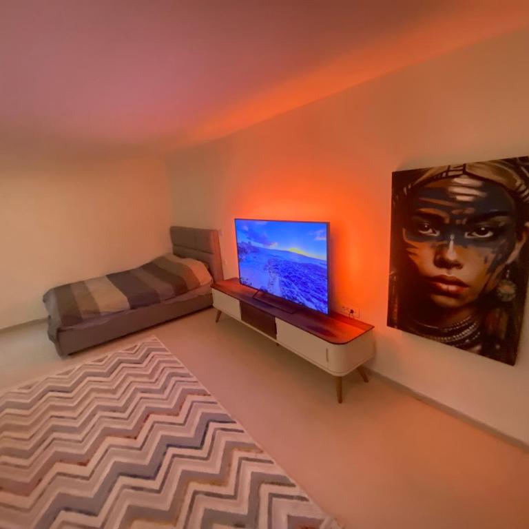Podgorica 23 - Apartman sa 1 Spavaćom Sobom - 11