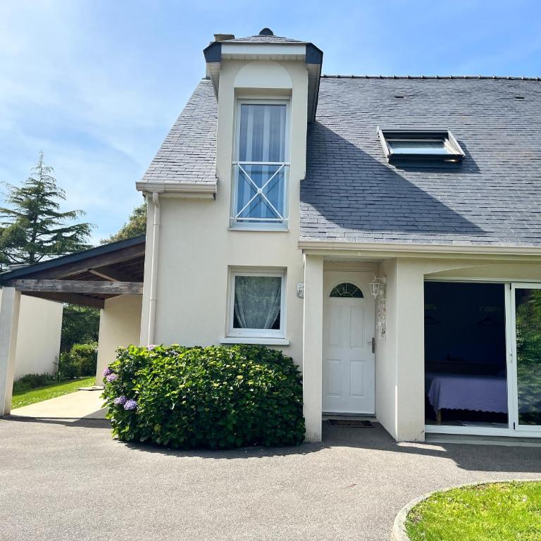 La Baule - Villa avec jardin, 15 mn plage-centre-ville - Casa con 4 camere da letto - 3