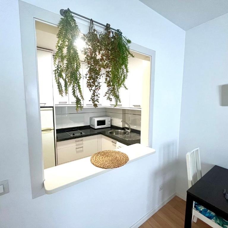 Puerta al Mar - Apartamento de 1 dormitorio - 6