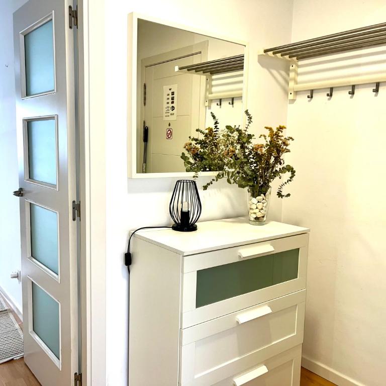 Puerta al Mar - Apartamento de 1 dormitorio - 13