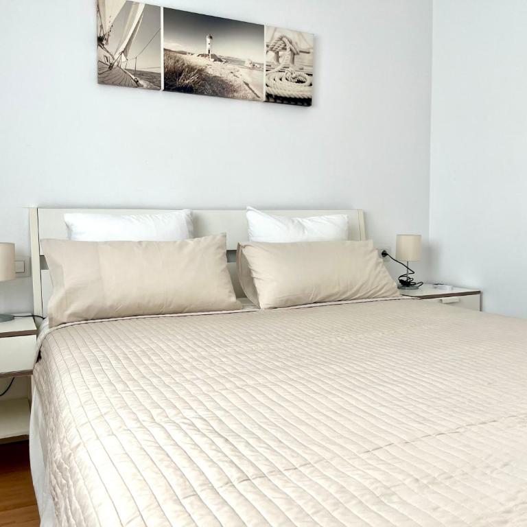 Puerta al Mar - Apartamento de 1 dormitorio - 3