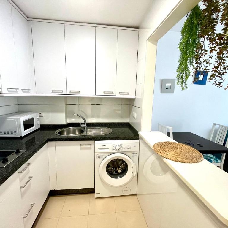 Puerta al Mar - Apartamento de 1 dormitorio - 14