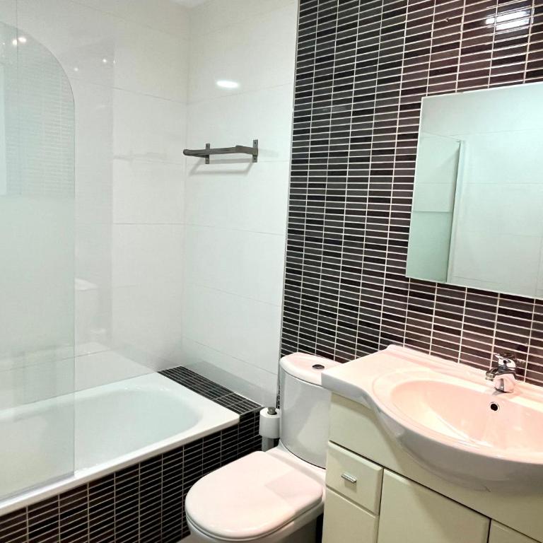 Puerta al Mar - Apartamento de 1 dormitorio - 15