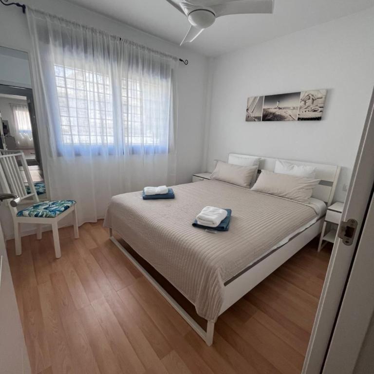 Puerta al Mar - Apartamento de 1 dormitorio - 16