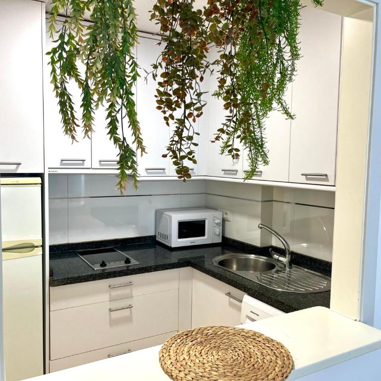 Puerta al Mar - Apartamento de 1 dormitorio - 7