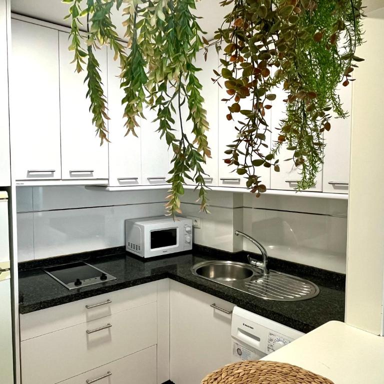 Puerta al Mar - Apartamento de 1 dormitorio - 19